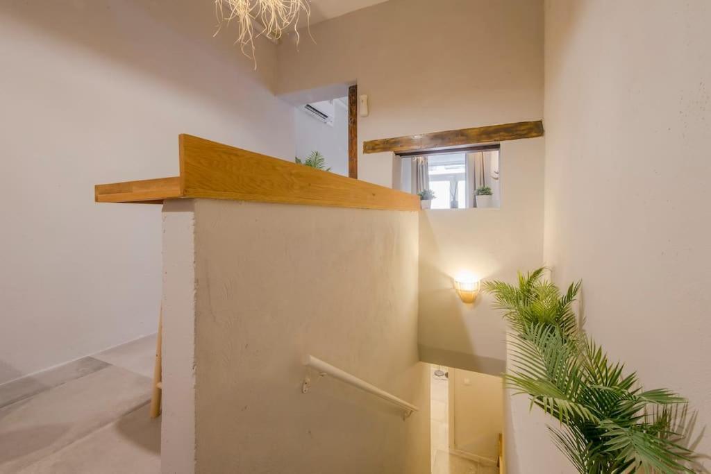 Apartamento Cool Deluxe Interior Design A 2 Min De Gran Via